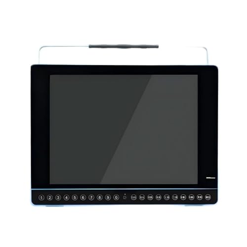 22 �C���` AV TV �|�[�g�����X�N���[�����t���Ă���|�[�^�u�� DVD �v���[���[ HD �r�f�I �����^�тɕ֗��ł�