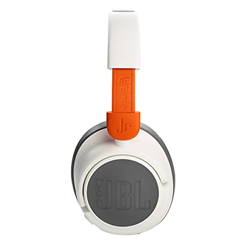 JBL Jr460NC Kids Headphones - Image 5