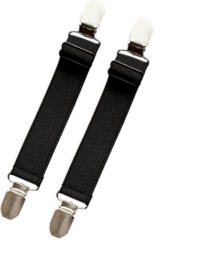 Elastic Heel Straps for Flip Flops Thong Sandals Slippers, Shoe Straps for Beach Casual Arch Support Flip-Flop