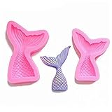 Estos Mini Moldes de fiesta hechos a mano DIY son suaves, con diseño antiadherente, fácil de liberar después de la torsión ligeramente, la forma es fácil de salir, y es fácil de limpiar.