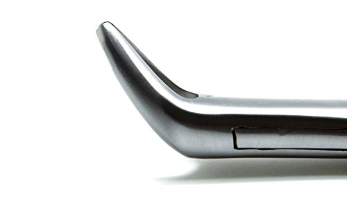 Dental Extracting Forceps 151 Lower Incisors Root Teeth Surgical Extraction Instruments #TOP5