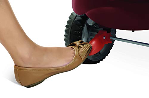 Smart Baby Comfort (vinho) Bandeirante Vinho