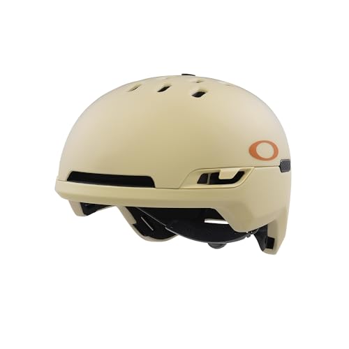 Oakley MOD BC Helmet - Matte Desert Tan/Ginger - Medium