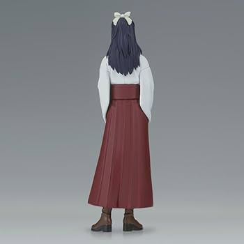 Amazon.co.jp: NINJAMO 歌姫 伊織 アニメ じゅじゅつかいせん