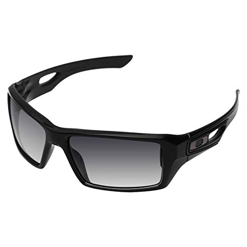 Image of LenzReborn High-impact Polarized Lens Replacement for Oakley Eyepatch 2 OO9136 Sunglass - More Options