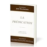 La prédication: Comment prêcher de manière biblique