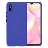 [Material de Gel Protector] - Aunque utilices tu móvil con mucho cuidado con esta funda lo protegerás de posibles golpes o caídas que suelen ocasionarse durante su uso o transporte.
