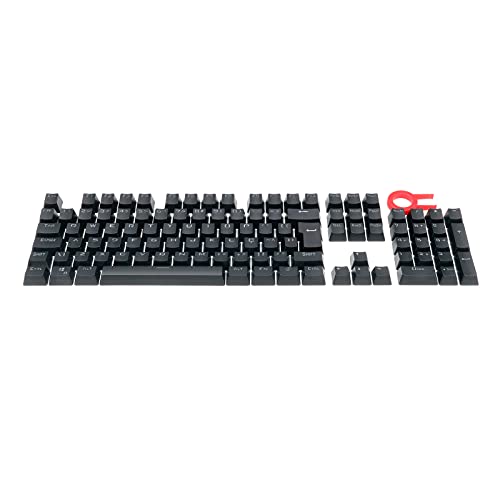 TECLADO REDRAGON KIT KEYCAPS ABNT-2 A108