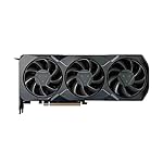 XFX Radeon RX 7900XT Gaming Graphics Card with 20GB GDDR6, AMD RDNA 3 RX-79TMBABF9 - Image 5