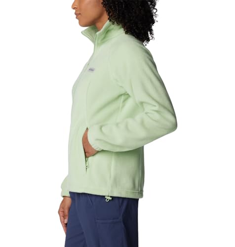 Image of Columbia Women's Benton Springs Full Zip