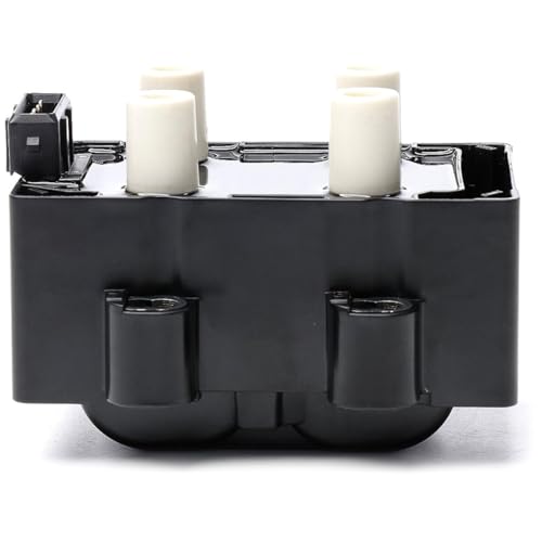 Bobine d'allumage Metzger 0880364 pour moteur essence performant