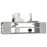 media center srls bologna Design moderno e salvaspazio: il design sospeso di questo mobile TV conferisce al tuo soggiorno un aspetto moderno ed elegante risparmiando allo stesso tempo spazio prezioso sul pavimento. Si integra perfettamente con vari stili interni e funge da elegante mediacenter.