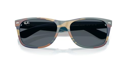 Image of Ray-Ban RB2132 New Wayfarer Square Sunglasses