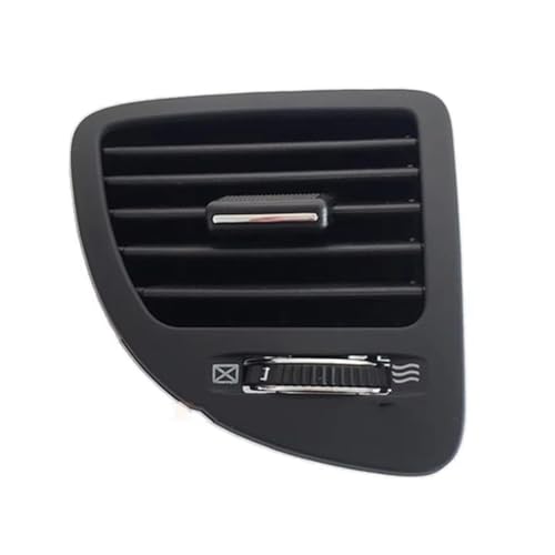 Grille d'air Kia Sportage cassée ? Remplacez votre évent droit