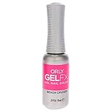 Gel Fx Gel Nail Color - 30760 Beach Cruiser by Orly for Women - 0.3 oz Nail Polish