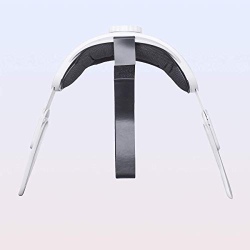 CNBEYOUNG Adjustable Head Strap Compatible with Meta/Oculus Quest 2,Replacement for Quest 2 Elite Strap Accessories for… - Image 7