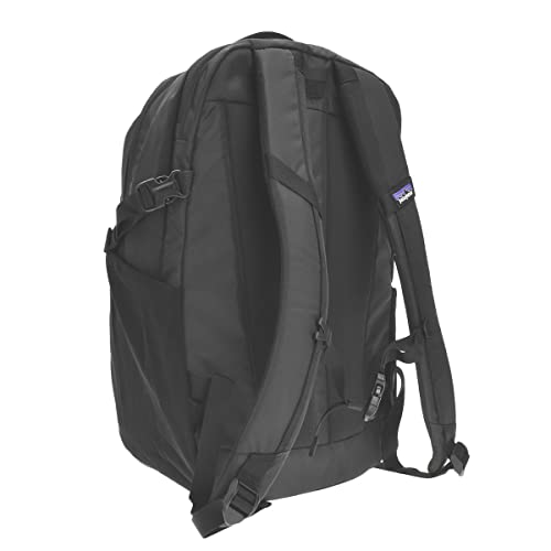 Patagonia Clássica, Preto, tamanho nico