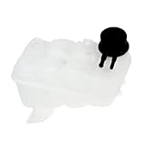 Artikelliste: 1 Stk. Kühlmittel-Ausgleichsbehälter Flasche; OE-Nummer: 17111712641