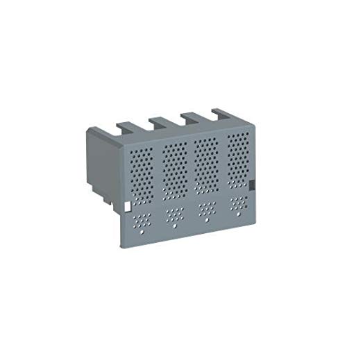 Cache 4 pôles OT160G ABB 1SCA140415R1001 évitez les contacts accidentels