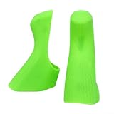 Rendimiento para todo tipo de clima: estas campanas de palanca de freno son resistentes a diferentes elementos climáticos, garantizando un rendimiento fiable tanto si estás en bicicleta bajo la lluvia o el sol.