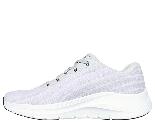 Image of Skechers Men Lace Up Sneaker Shoes