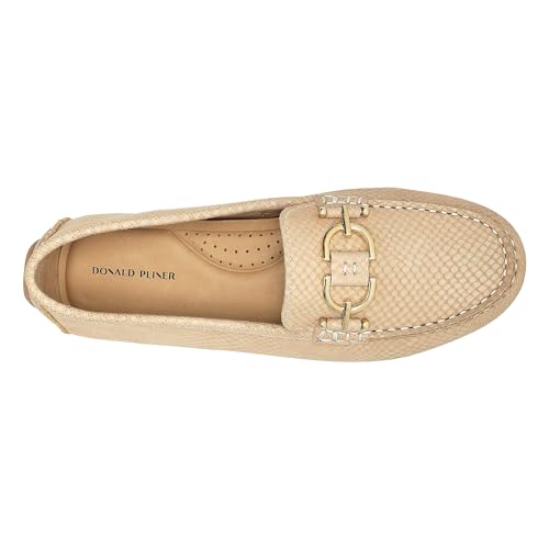 Image of Donald J Pliner Womens Loafer
