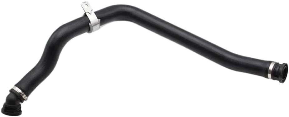 Engine Crank Crankcase Filter Hose 22725966 21718154 Compatible With D13 2019-2023 Intercooler Turbo