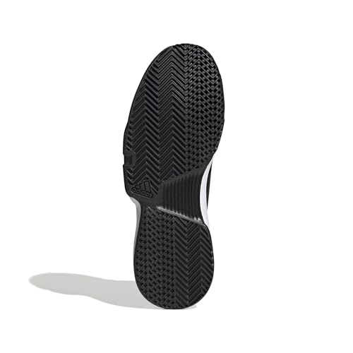 Image of adidas Men's Gamecourt 2 Tennis Shoes