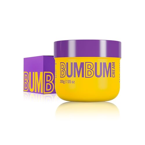 Bumbum Cream BumBum Perfeito The Creams - Creme Modelador 200ml