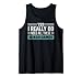 Yes I Really Do Need All These Brettspiele Tank Top