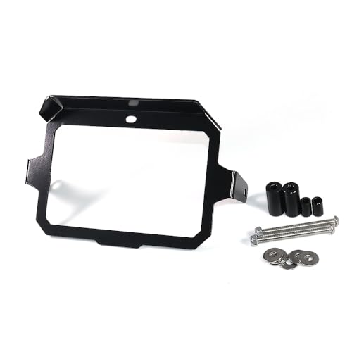 Protection compteur Pan America 1250 anti-vol haut de gamme visière