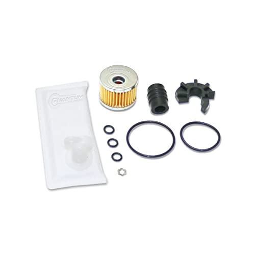 Kit de montage pompe à carburant HFP-K41 haute résistance pour moto KT