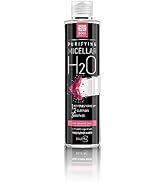 Bodi Beauty Micellair water 3-in-1 voor de gevoelige en problematische huid met rozenwater, poriën...