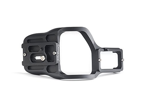 Sunwayfoto Pcl-5Divg Custom L-Bracket For Canon Eos 5D Mark Iv, Requires Battery Grip #TOP2