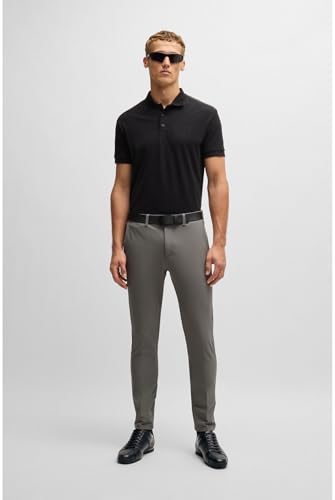 BOSS Men's Modern Sneaker, EU3