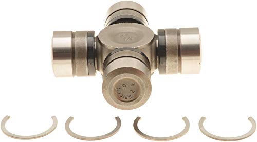 Cruceta Spicer SPL55-3X de repuesto resistente para juntas universales de eje