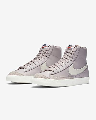 Image of Nike Men's Blazer Mid '77 VNTG Basketball Shoes