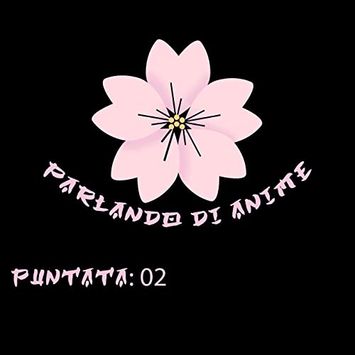 Episodio 2 - Let's Talk 01