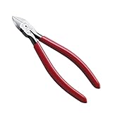 KEIBA マルト長谷川工作所(Marutohasegawakousakujo) ケイバ マイクロニッパー 150mm MN-A06