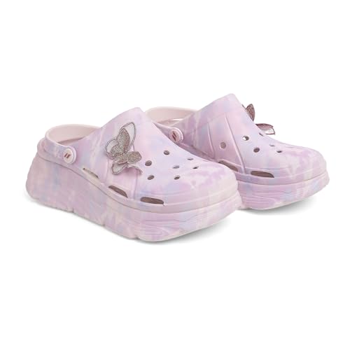 Image of Skechers Women Max Cushioning Clogs