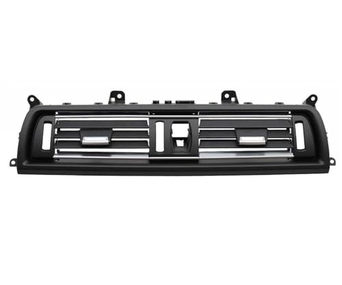 Grille de ventilation climatiseur pour remplacer aération cassée BMW F10