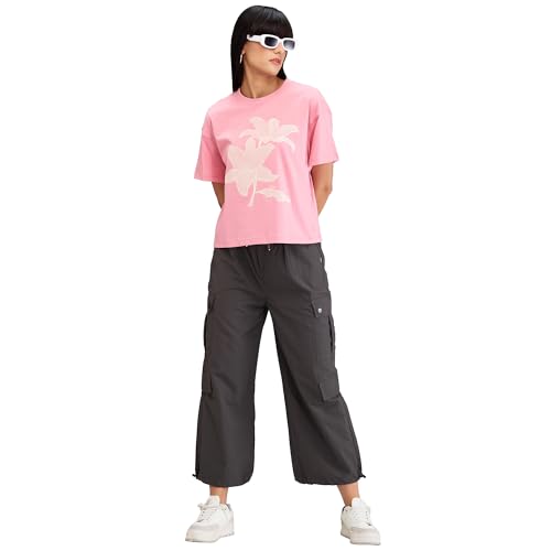 Image of Spykar Women Tshirt