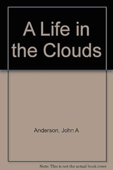 Hardcover A Life in the Clouds Book