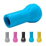 Floating Fishing Rod Butt Cushion Rod Float for Catfish Musky Salmon Fishing, Rod Butt Pad Comfort Protector Kayak Fishing Accessory Freshwater Saltwater Rods – Luna Sea Cush-It All Species Rod Gimbal