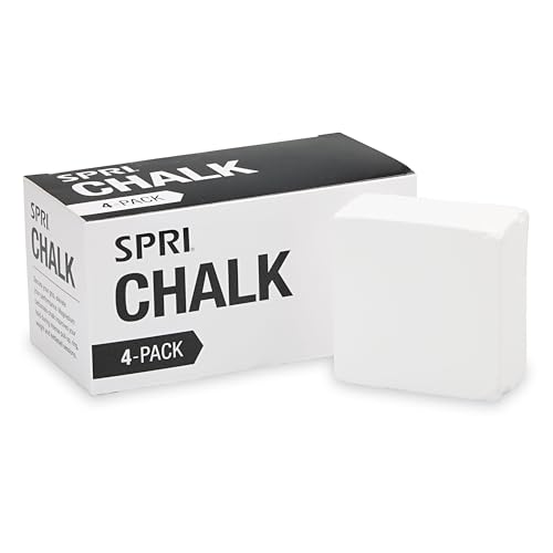 SPRI Chalk Block