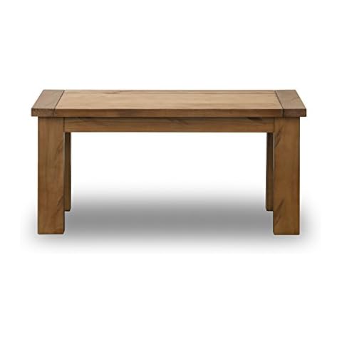 LPD Furniture BODEN DINING BENCH Cover