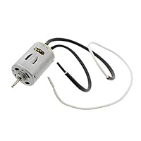 Algopix Similar Product 4 - Dumble 12V RV Vent Fan Motor