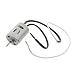 Dumble 12V RV Vent Fan Motor Replacement with D-Shaft - RV Fan Motor, Camper Vent 12 Volt Motor, RV Exhaust Fan Motor