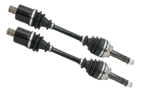 Essieu arrière pour 570 4x4 ATV Moto 2015-2017 | Kit complet 1332936 1333275
