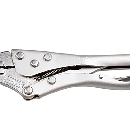 ALICATE DE PRESSAO, 10 POL., 250 MM, MORDENTE RETO, 1PC//MTX